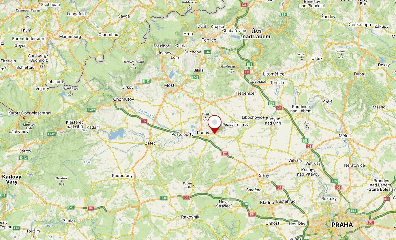 Prodej nemovitosti 621 m² - foto 6