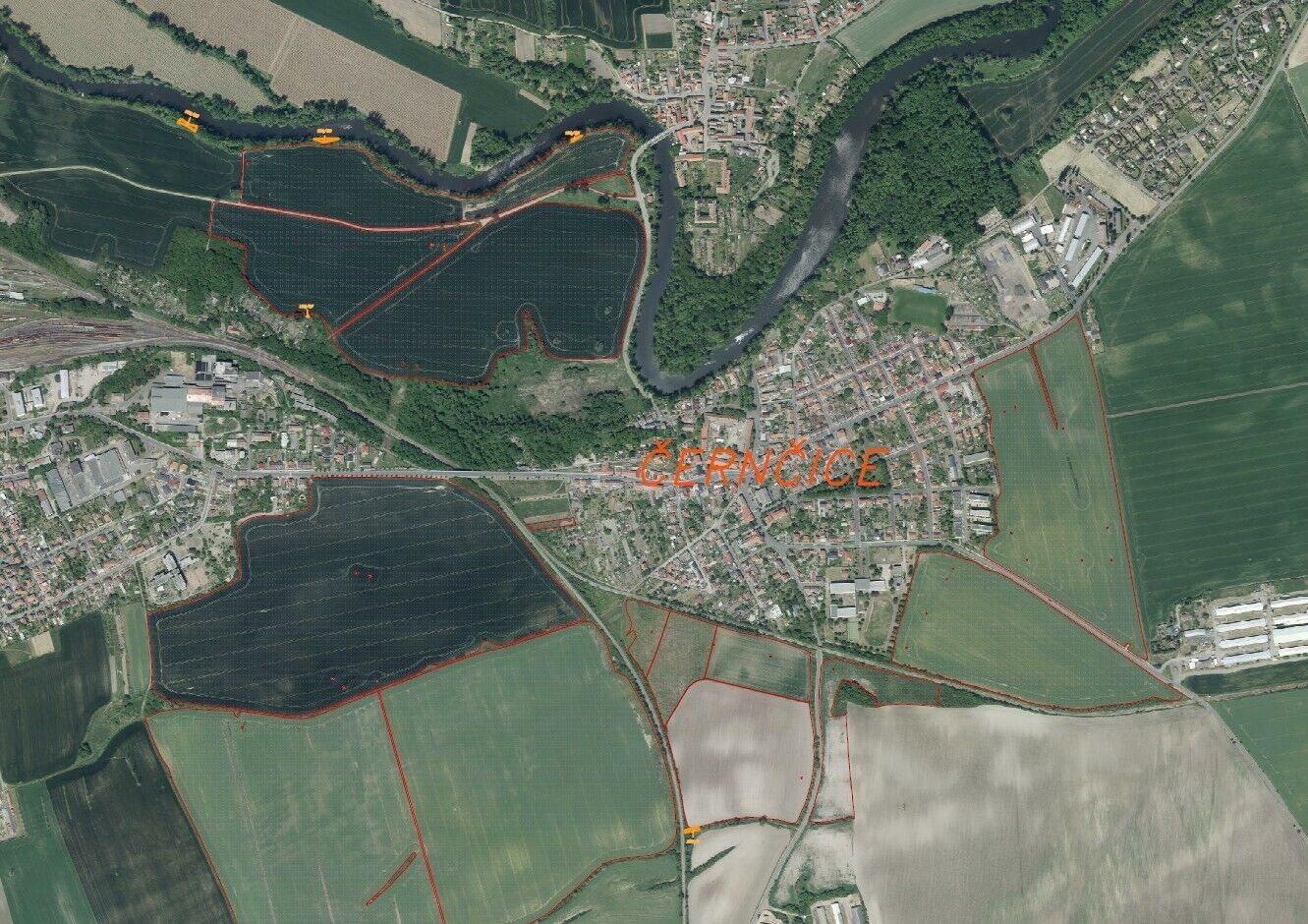Prodej nemovitosti 621 m² - foto 5