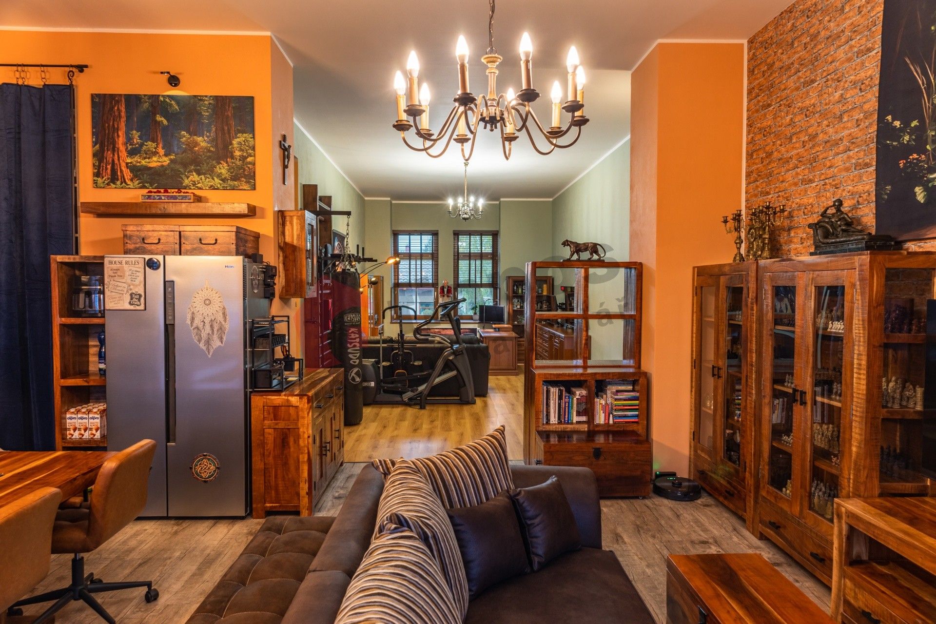 Prodej bytu 2+kk 135 m² - foto 6