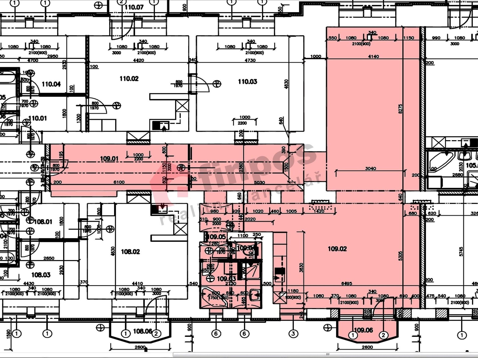 Prodej bytu 2+kk 135 m² - foto 16
