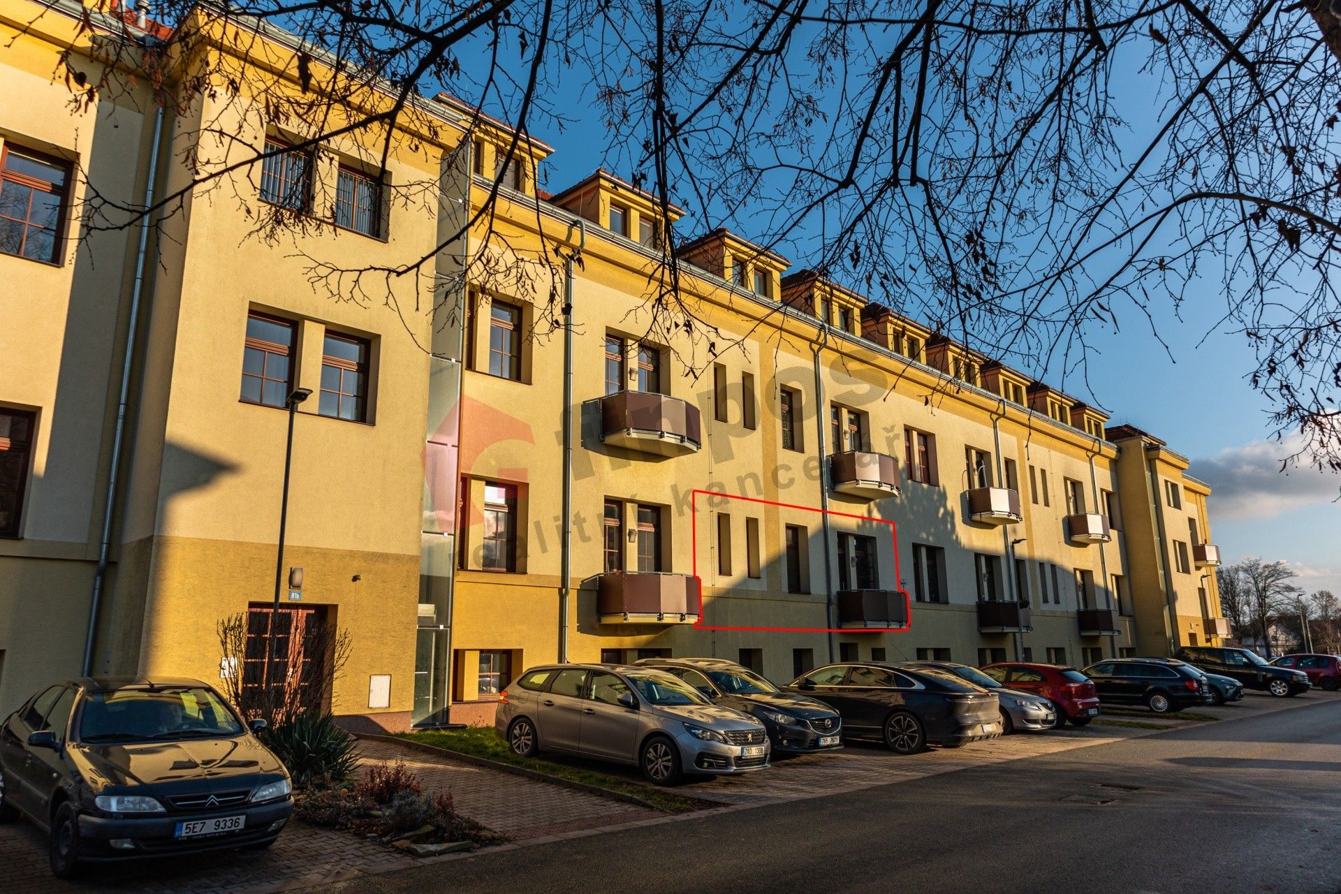 Prodej bytu 2+kk 135 m² - foto 17
