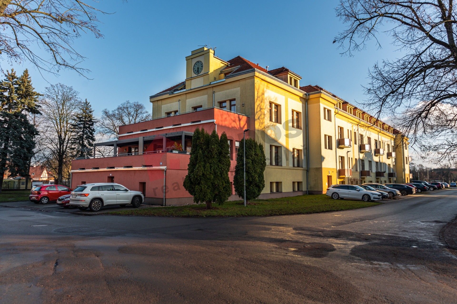 Prodej bytu 2+kk 135 m² - foto 18