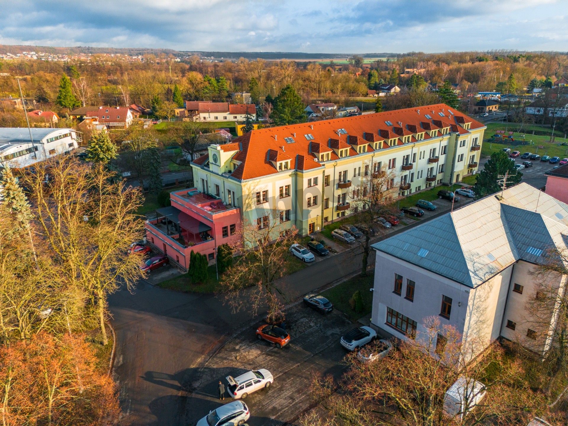 Prodej bytu 2+kk 135 m² - foto 21