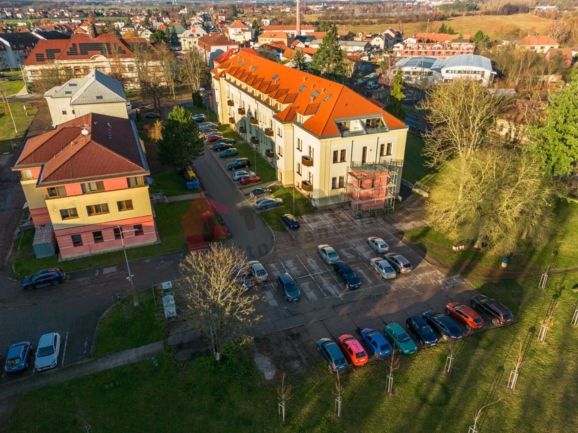 Prodej bytu 2+kk 135 m² - foto 24