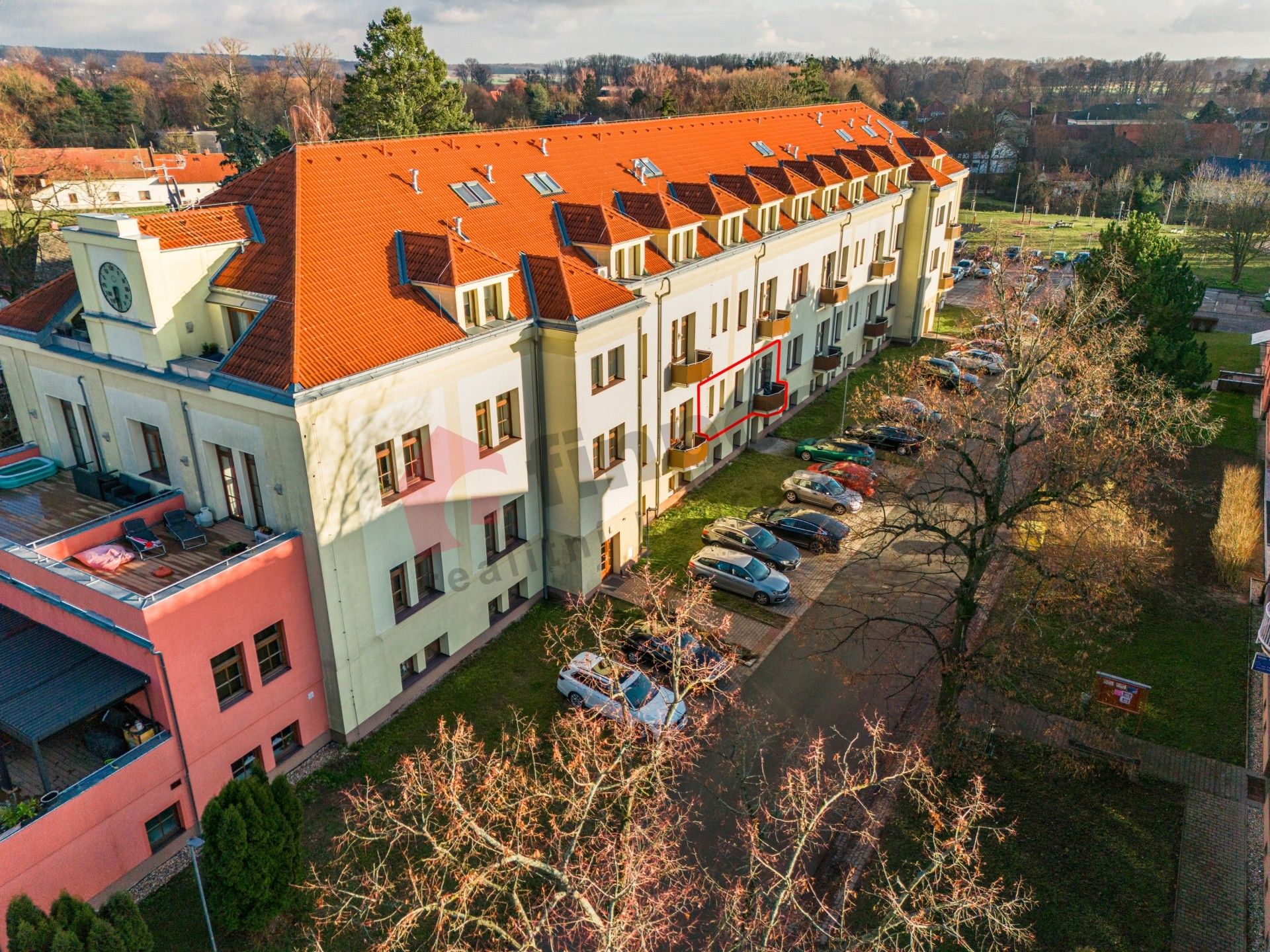 Prodej bytu 2+kk 135 m² - foto 25