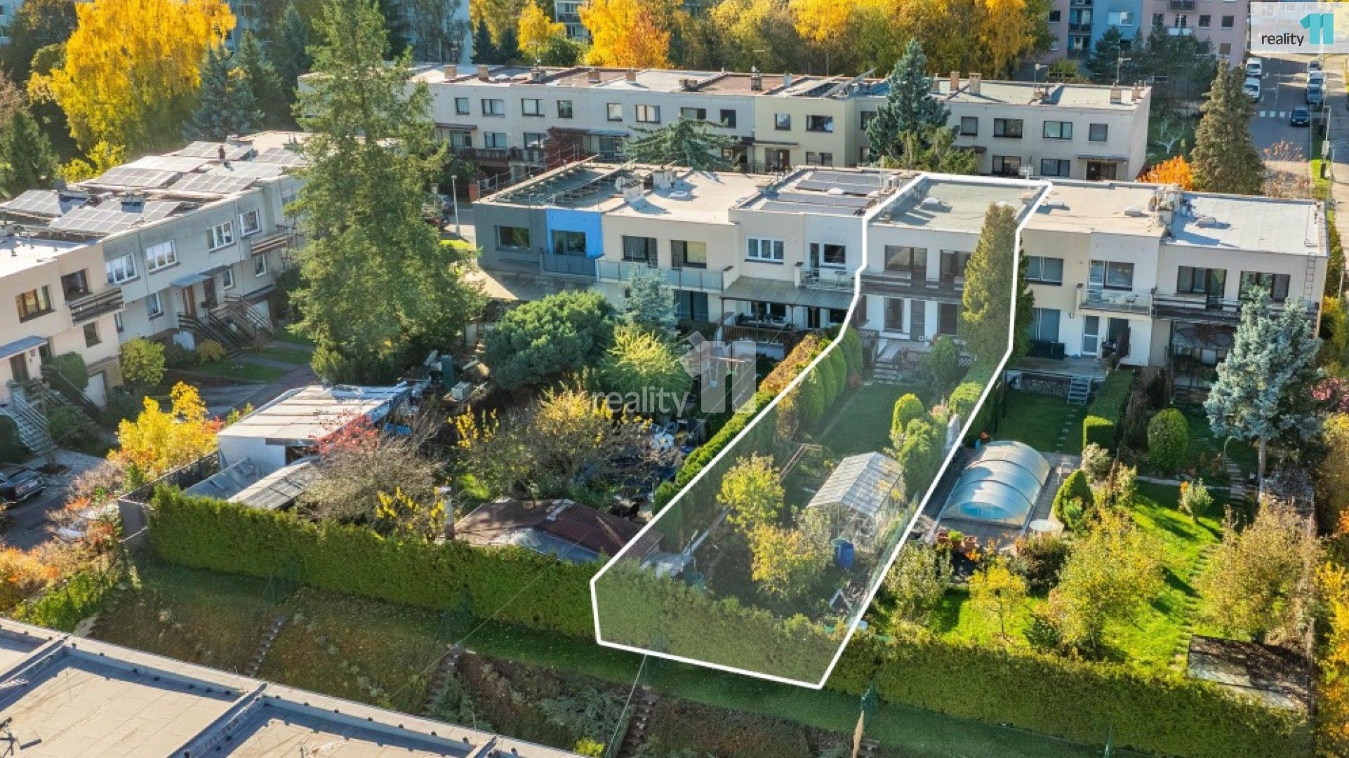 Prodej domu 226 m² - foto 1