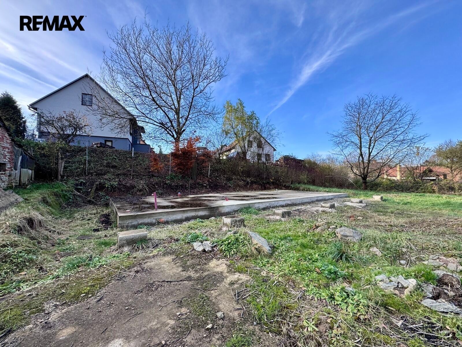 Prodej pozemku 1071 m² - foto 4