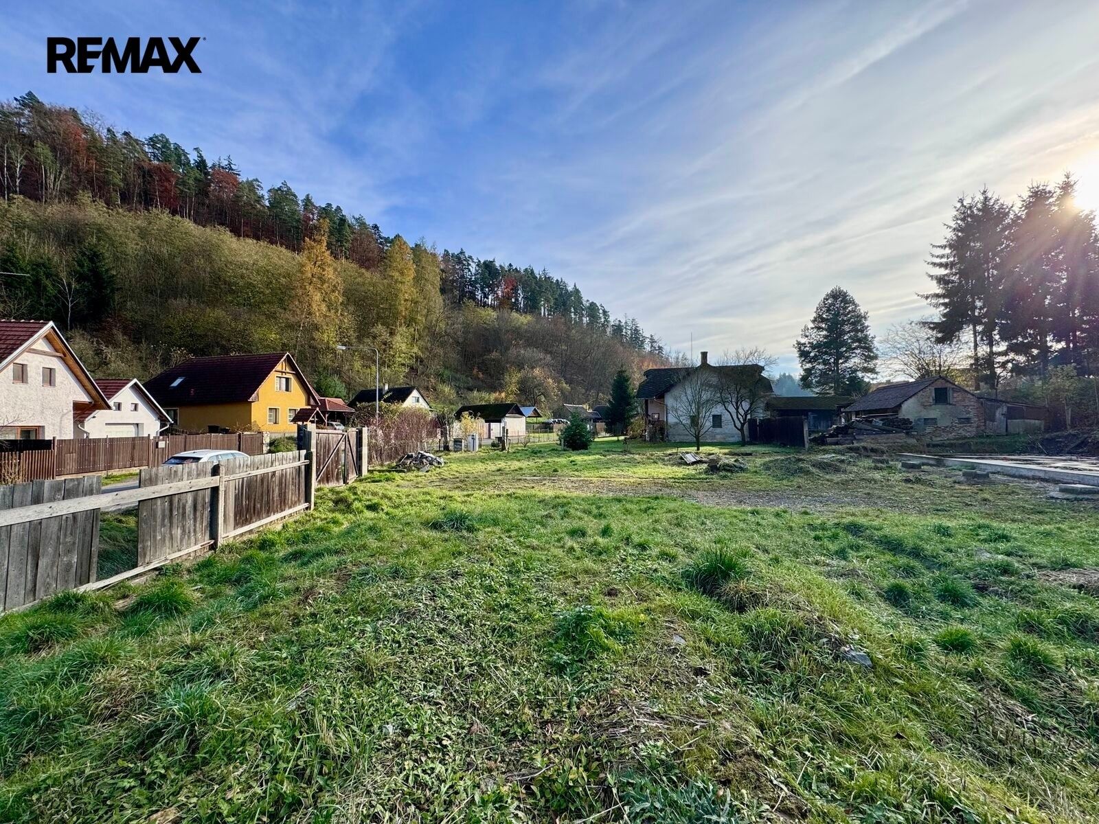 Prodej pozemku 1071 m² - foto 10