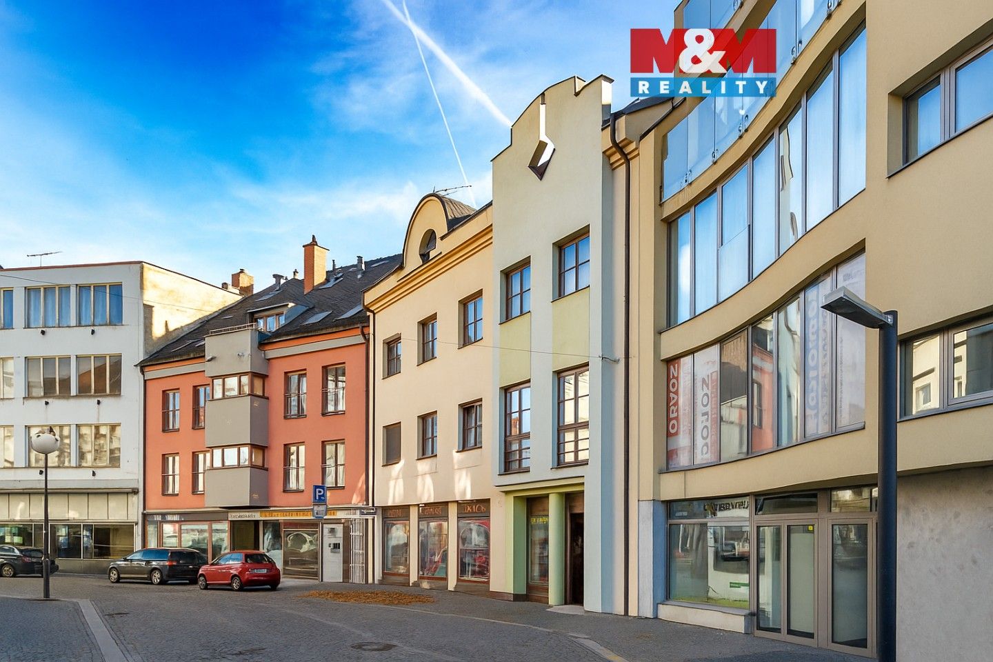Prodej bytu 3+1 177 m² - foto 1