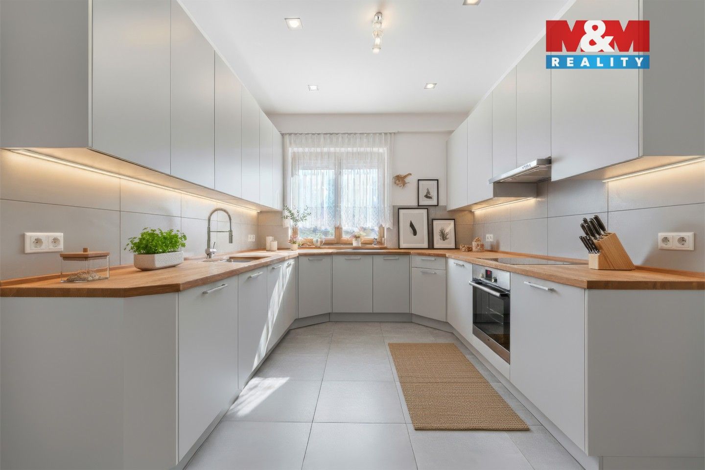 Prodej bytu 3+1 177 m² - foto 4