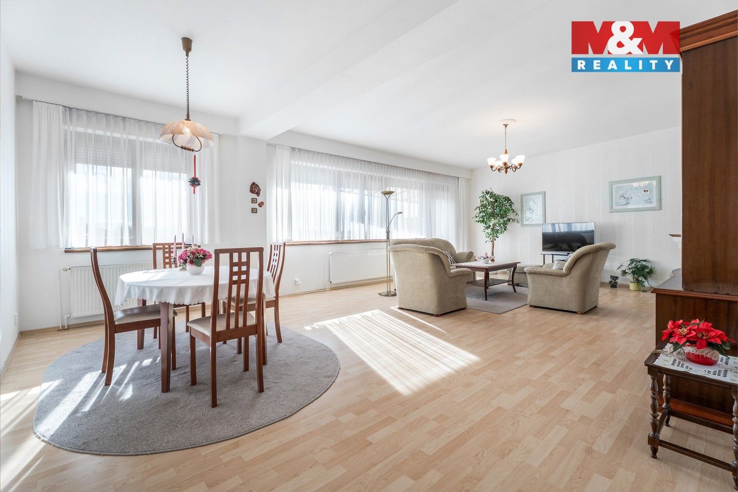 Prodej bytu 3+1 177 m² - foto 5