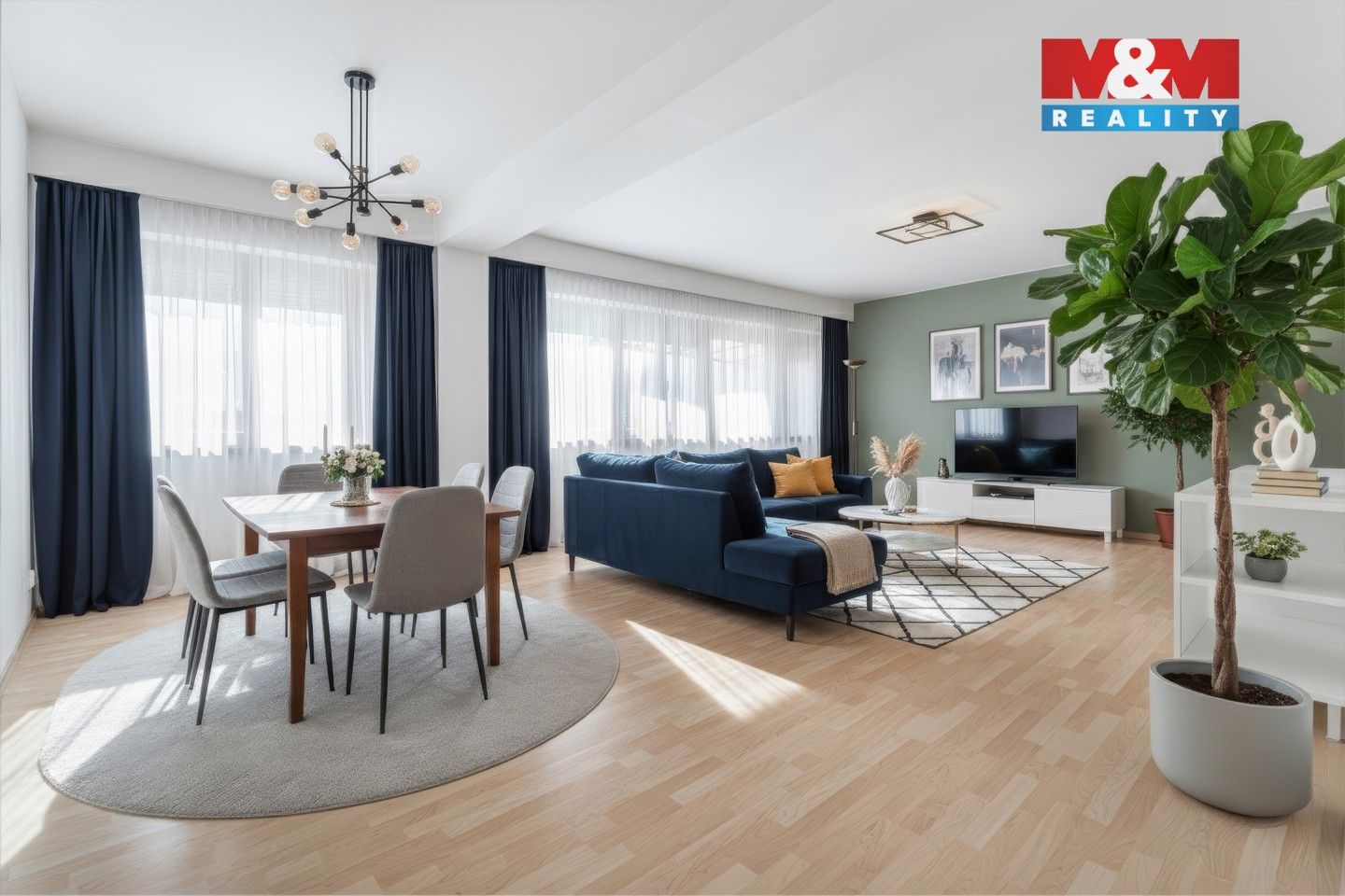 Prodej bytu 3+1 177 m² - foto 6