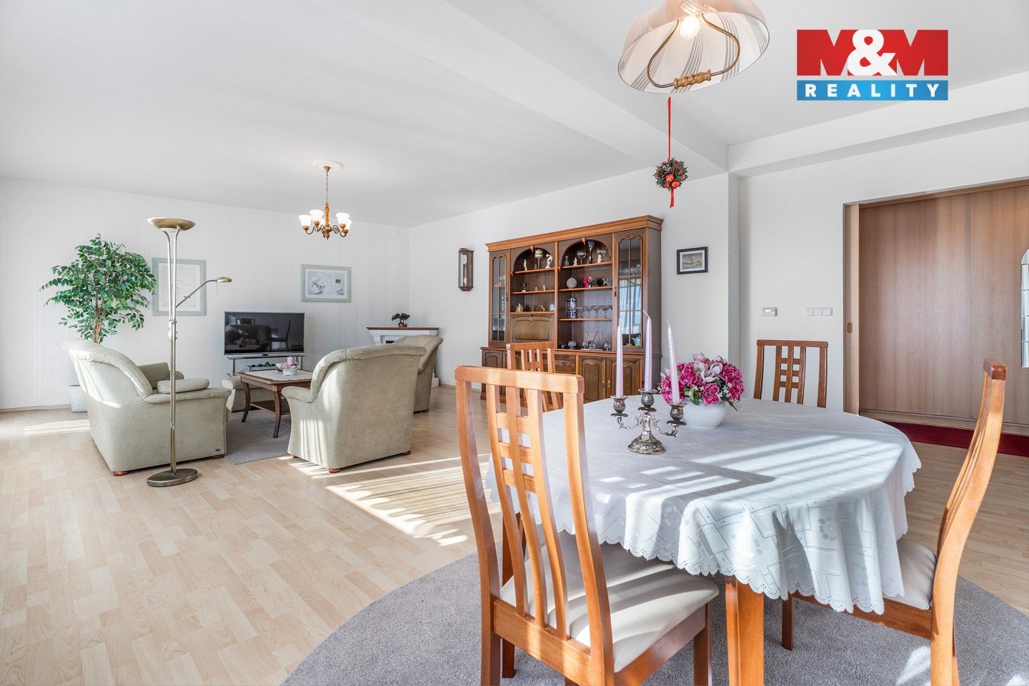 Prodej bytu 3+1 177 m² - foto 10