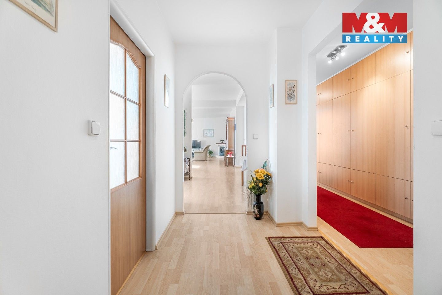 Prodej bytu 3+1 177 m² - foto 11