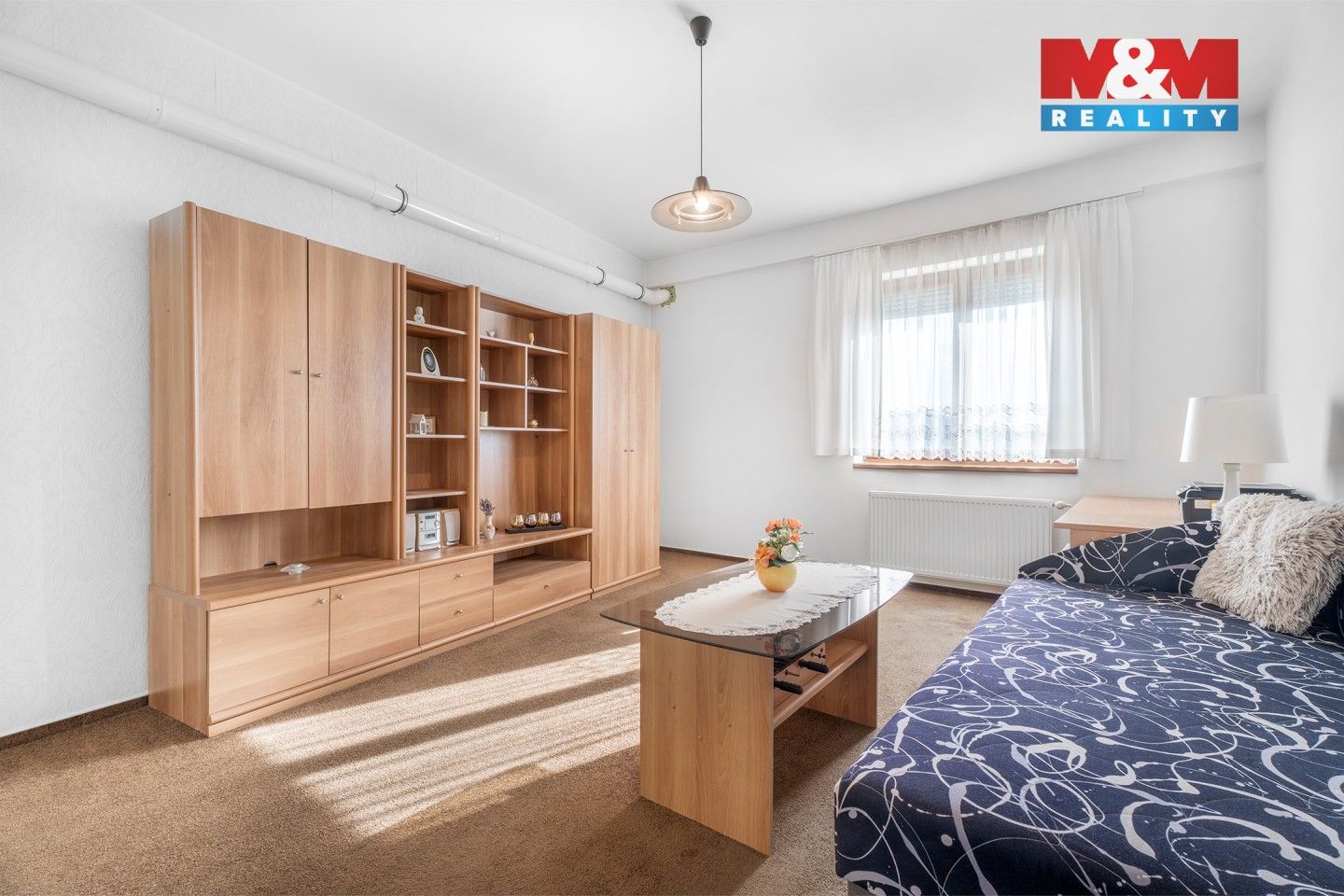 Prodej bytu 3+1 177 m² - foto 12