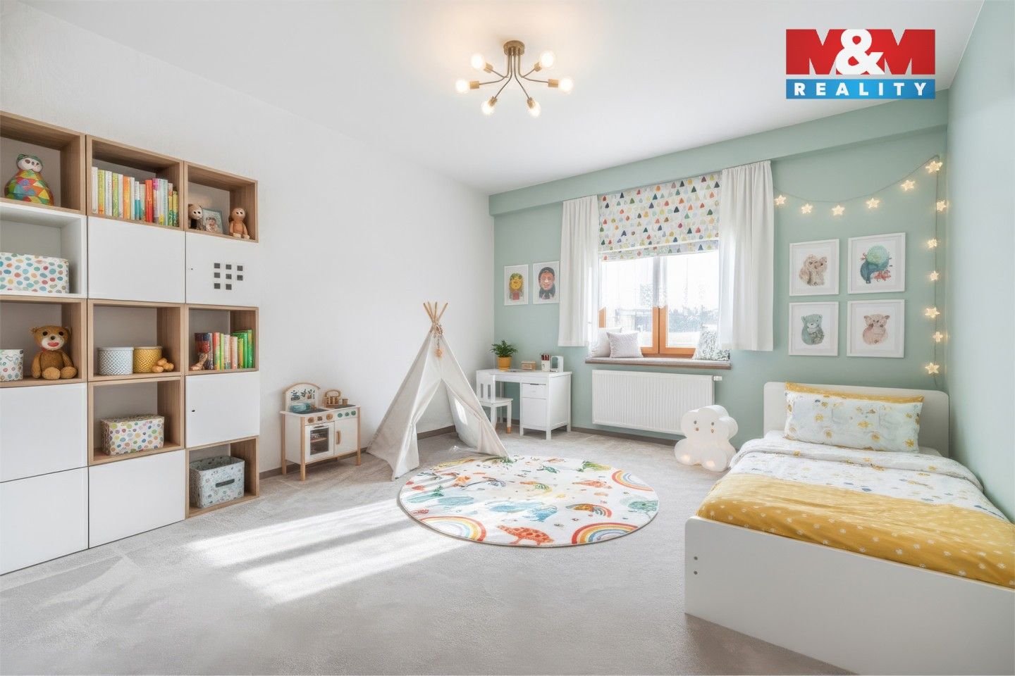 Prodej bytu 3+1 177 m² - foto 13