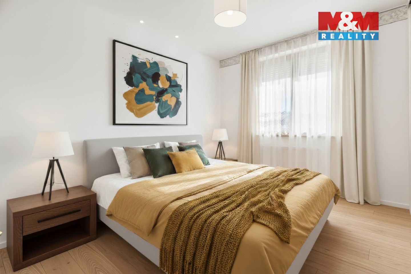 Prodej bytu 3+1 177 m² - foto 16