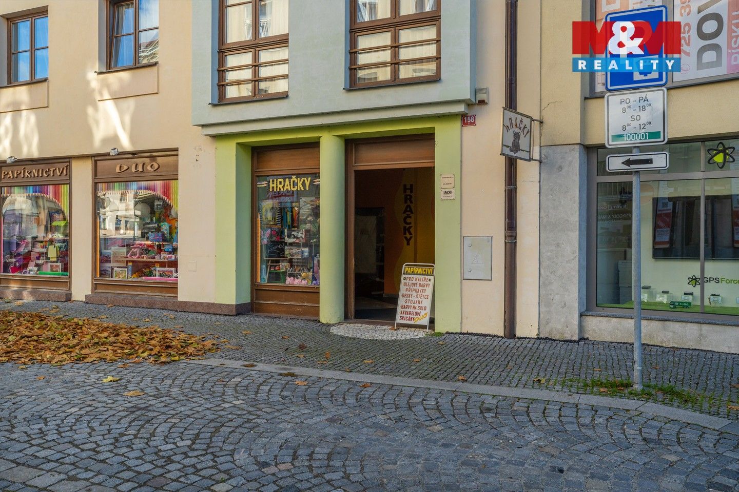 Prodej bytu 3+1 177 m² - foto 28