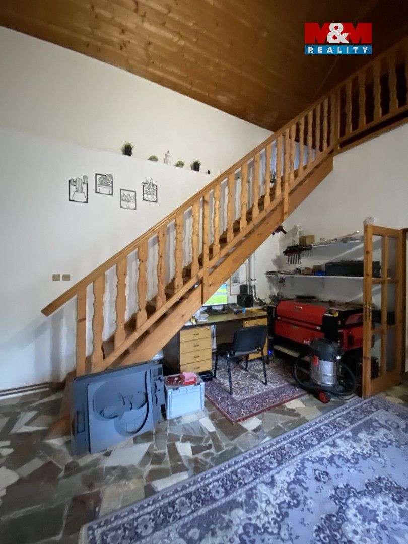Prodej domu 200 m² - foto 10