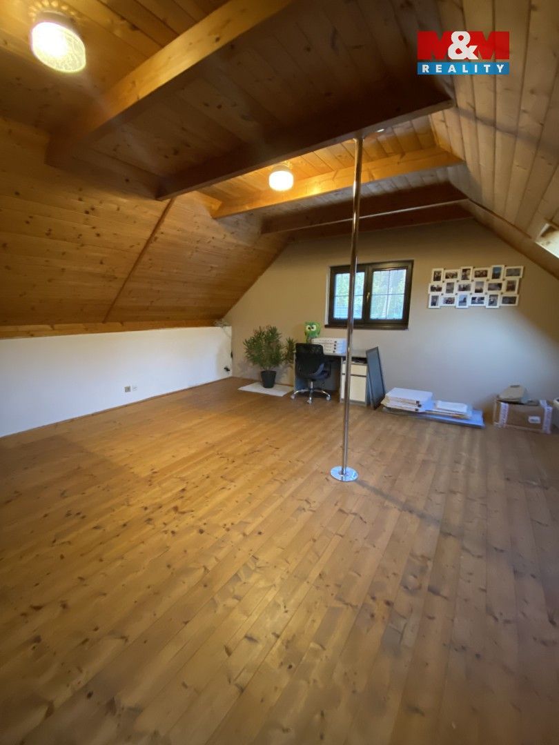 Prodej domu 200 m² - foto 14