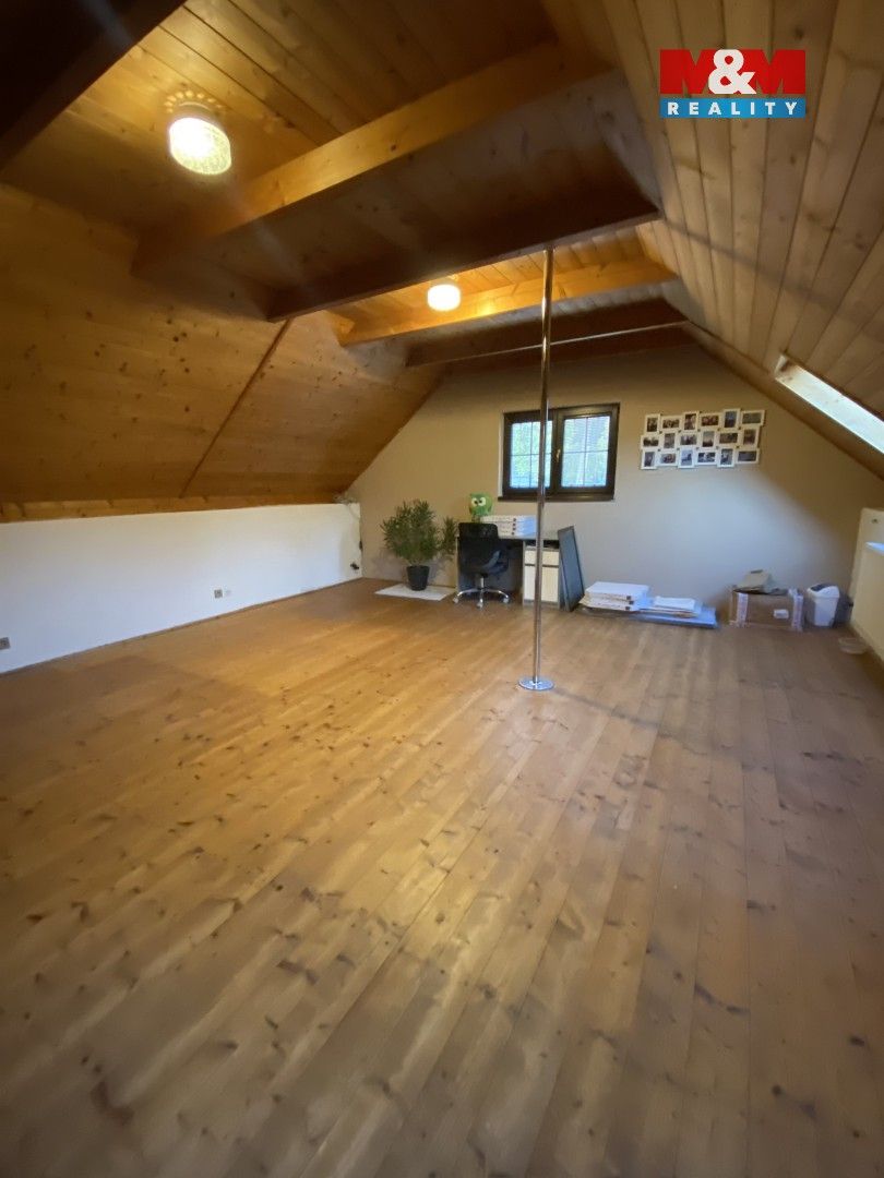 Prodej domu 200 m² - foto 16