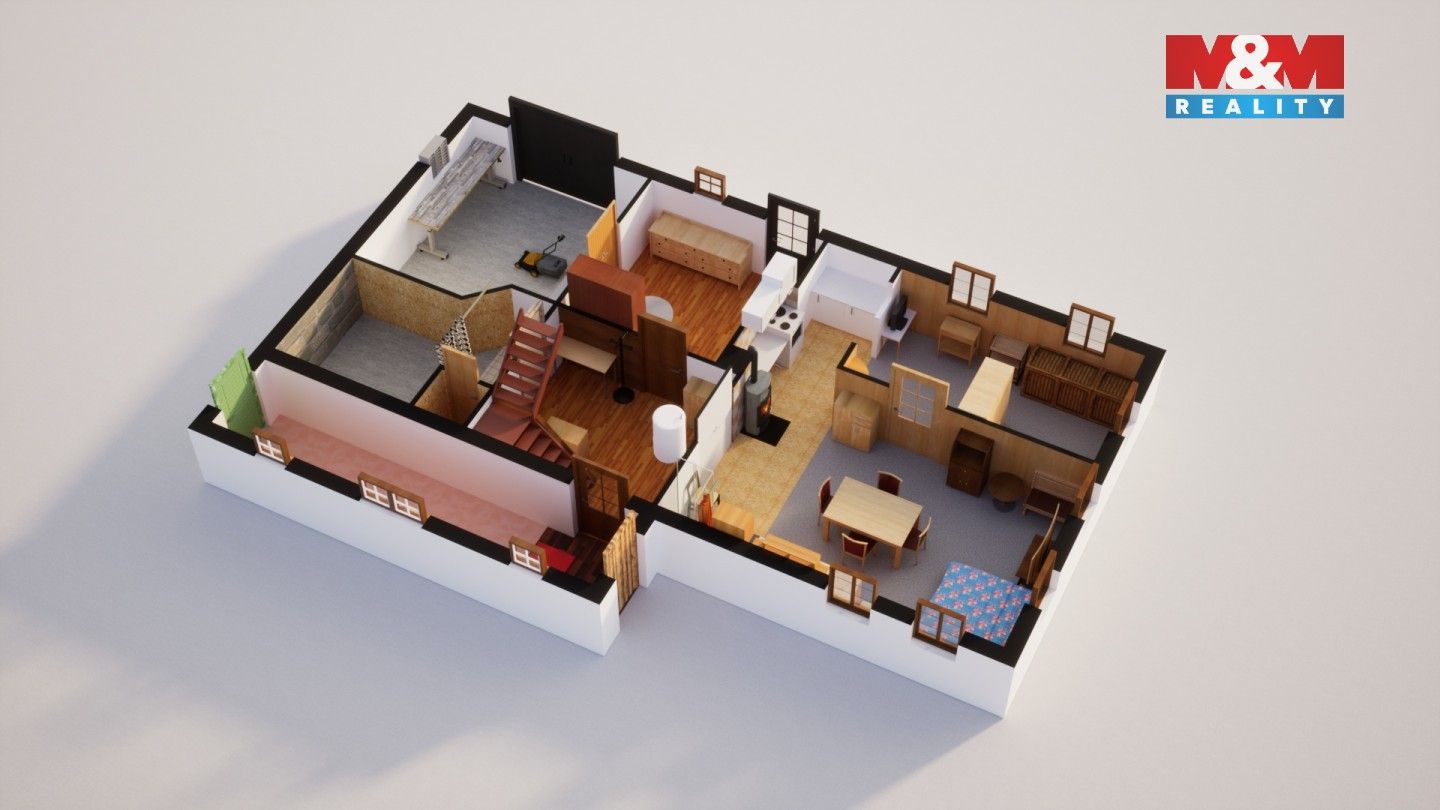 Prodej domu 110 m² - foto 12