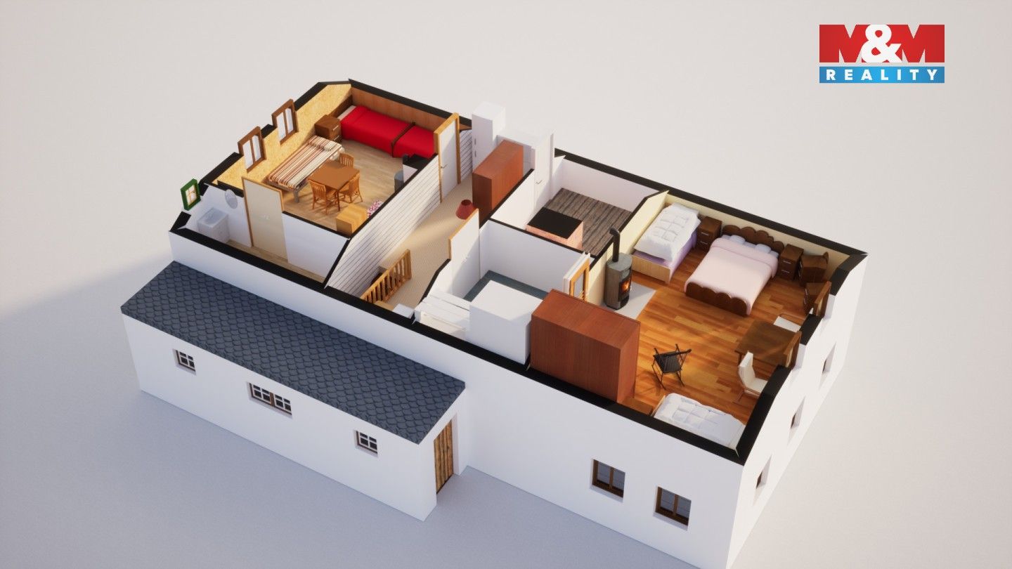 Prodej domu 110 m² - foto 13