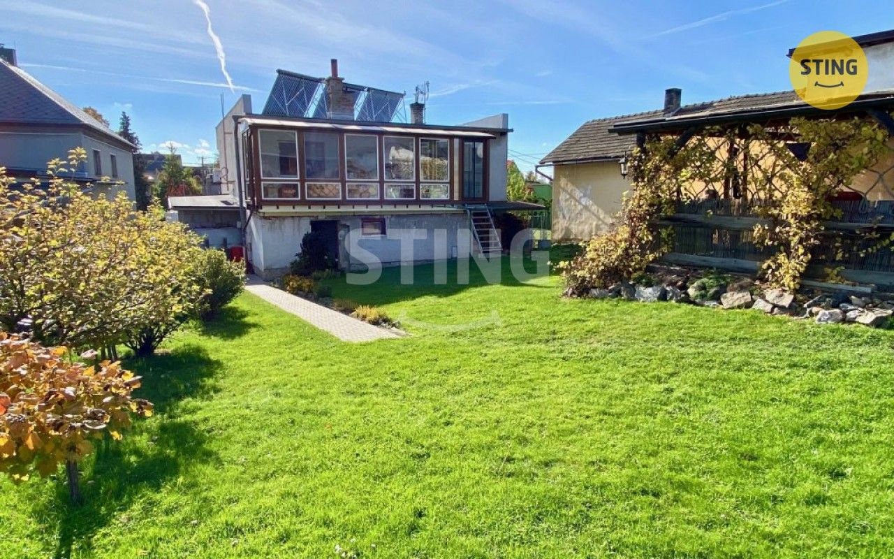 Prodej domu 270 m² - foto 28