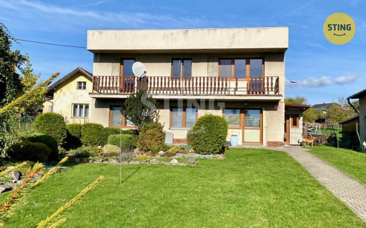 Prodej domu 270 m² - foto 32