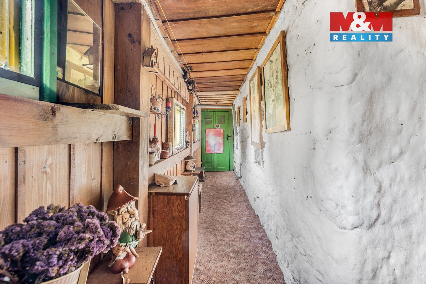 Prodej domu 110 m² - foto 17