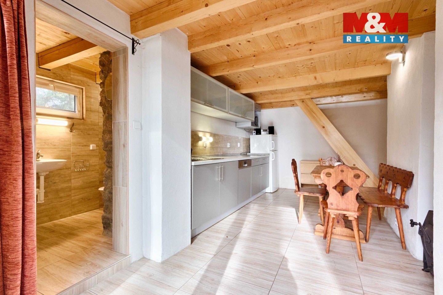 Prodej domu 59 m² - foto 4