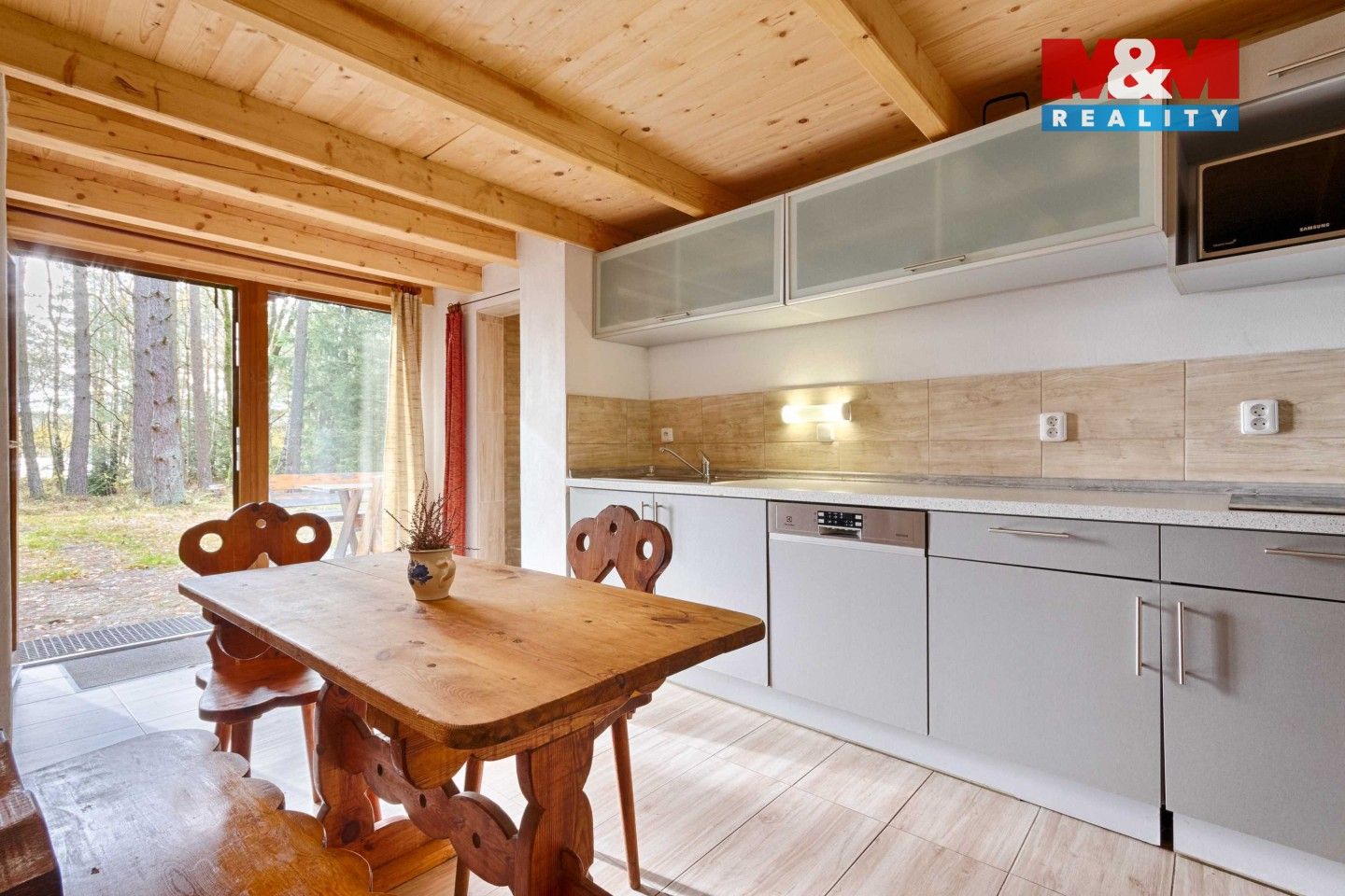 Prodej domu 59 m² - foto 5