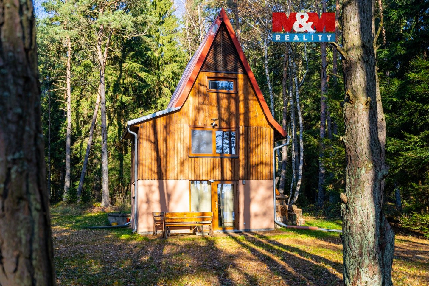 Prodej domu 59 m² - foto 1