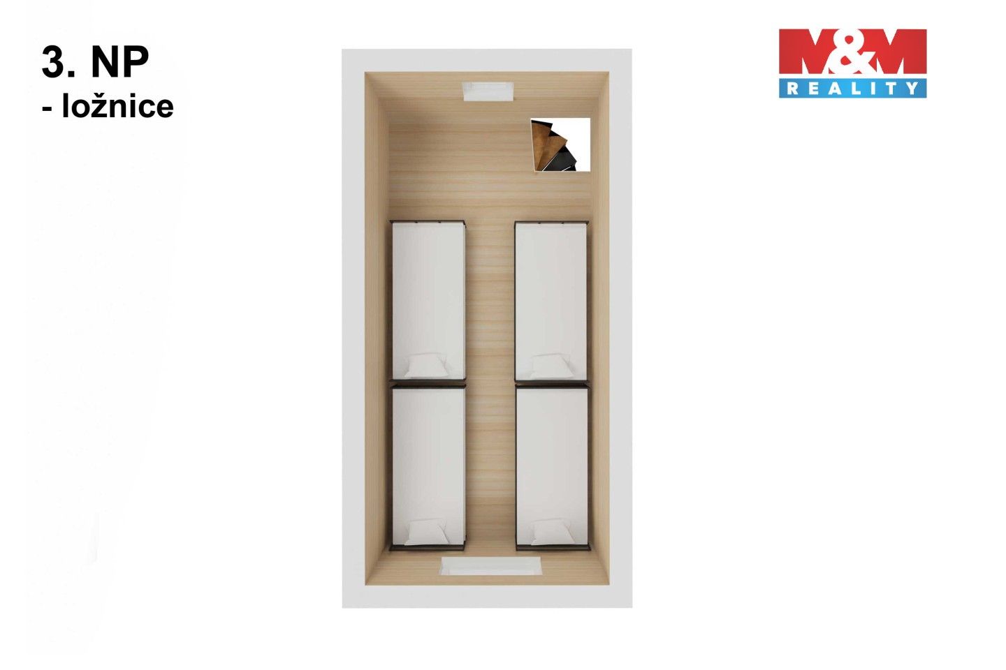 Prodej domu 59 m² - foto 16