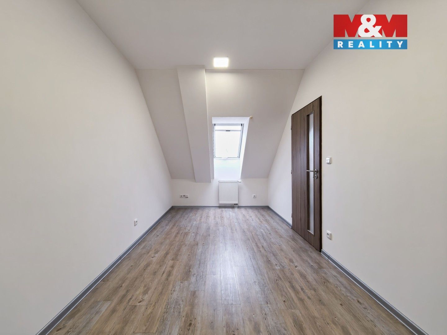 Pronájem bytu 2+kk 51 m² - foto 3