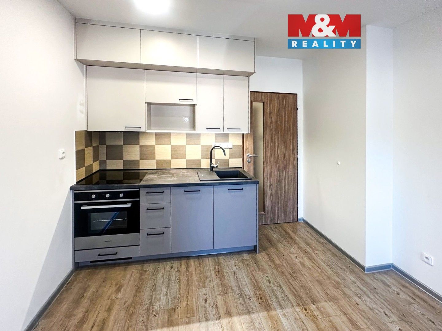 Pronájem bytu 2+kk 51 m² - foto 2