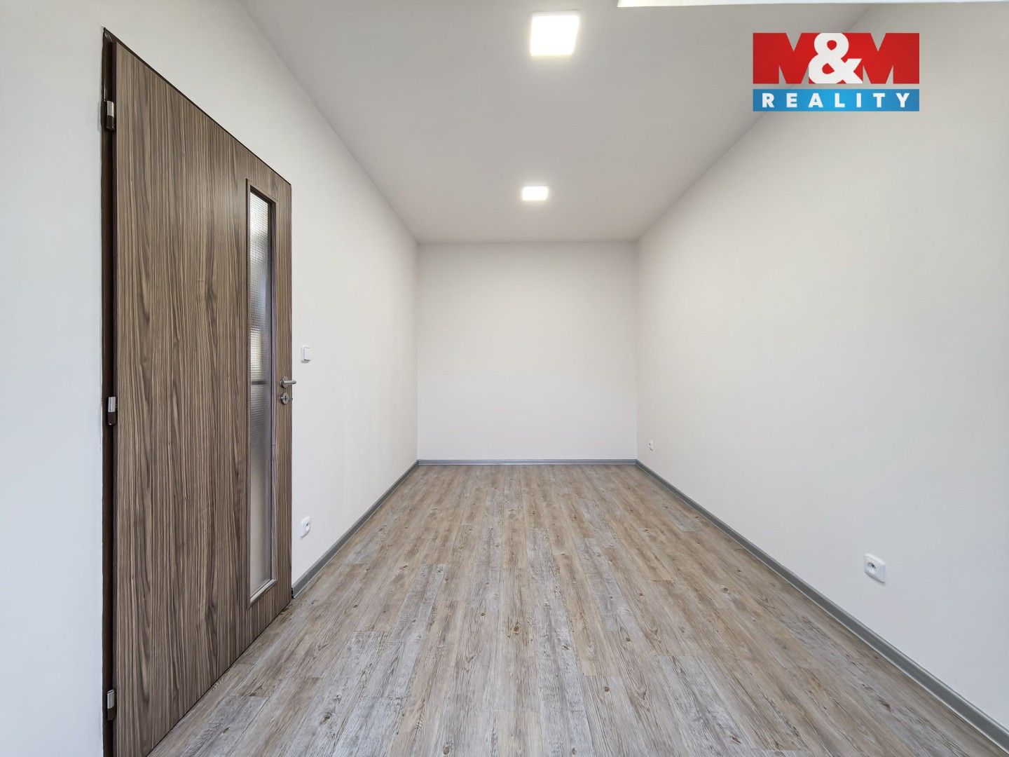 Pronájem bytu 2+kk 51 m² - foto 5