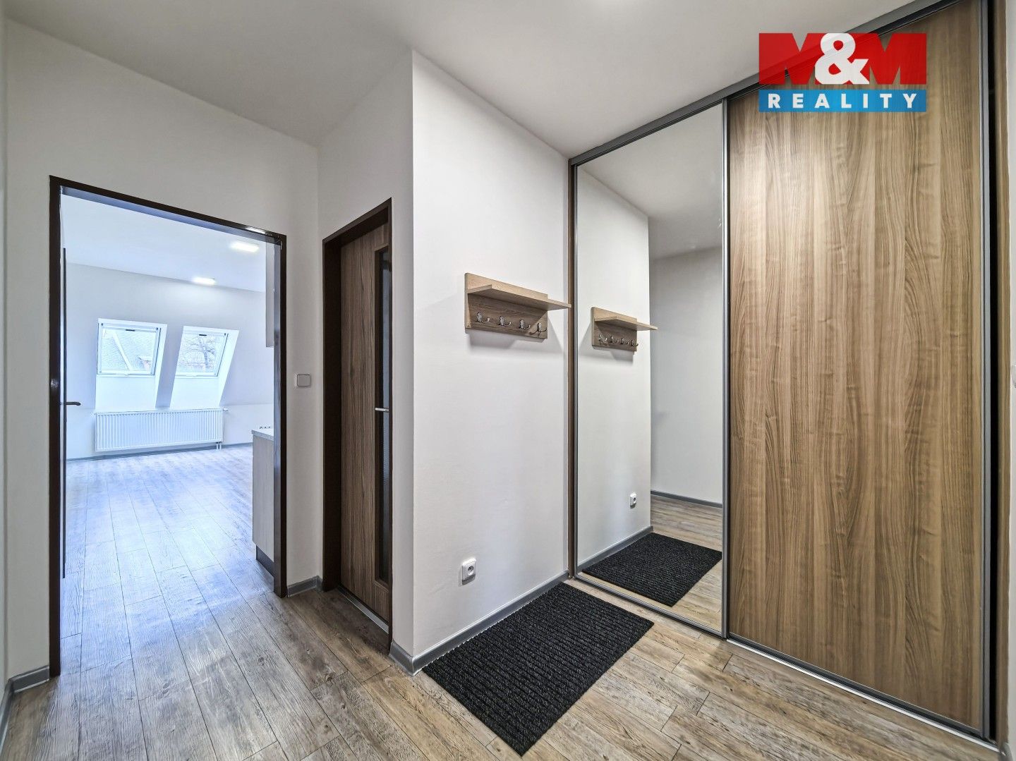 Pronájem bytu 2+kk 51 m² - foto 4