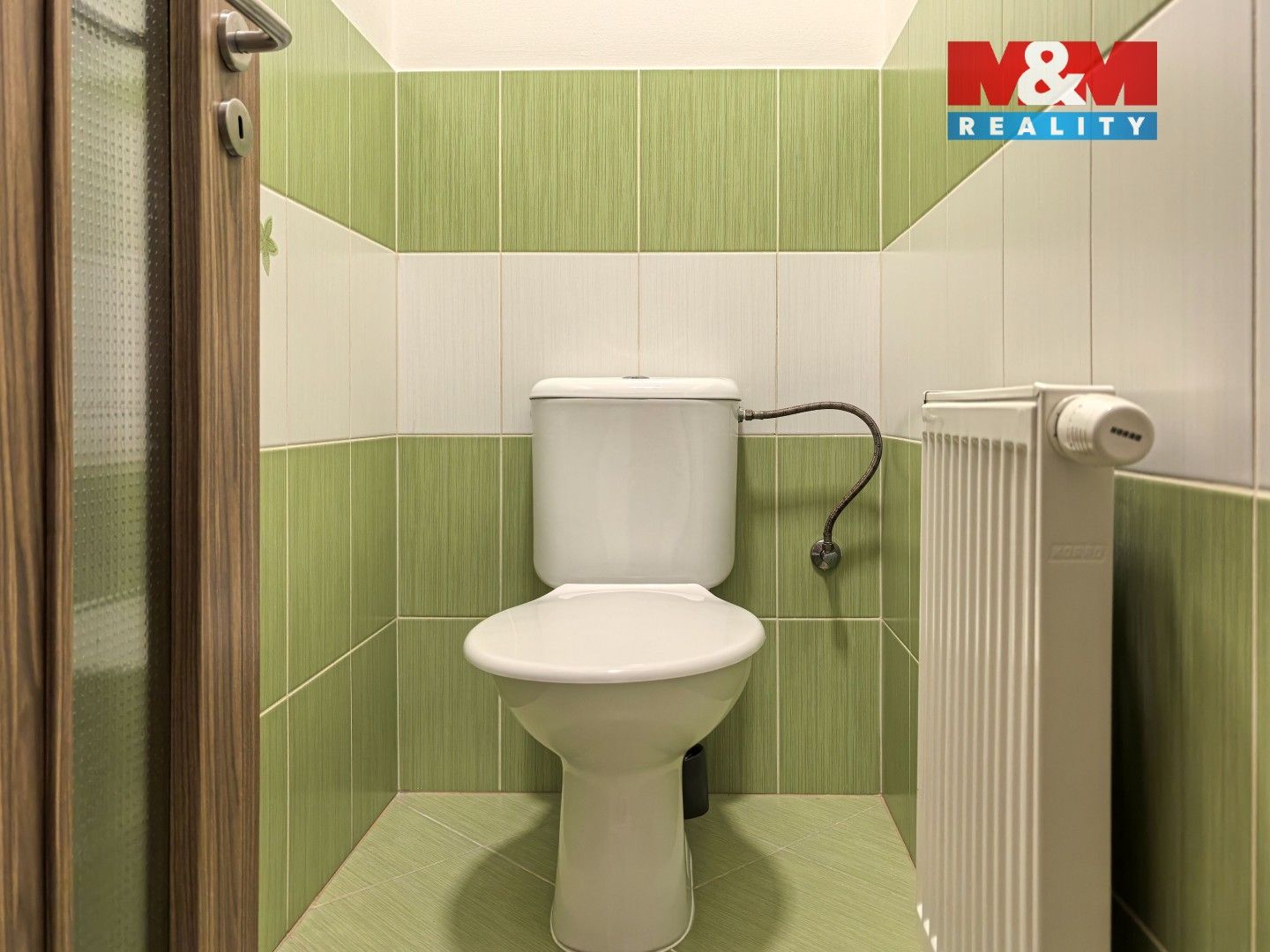 Pronájem bytu 2+kk 51 m² - foto 7