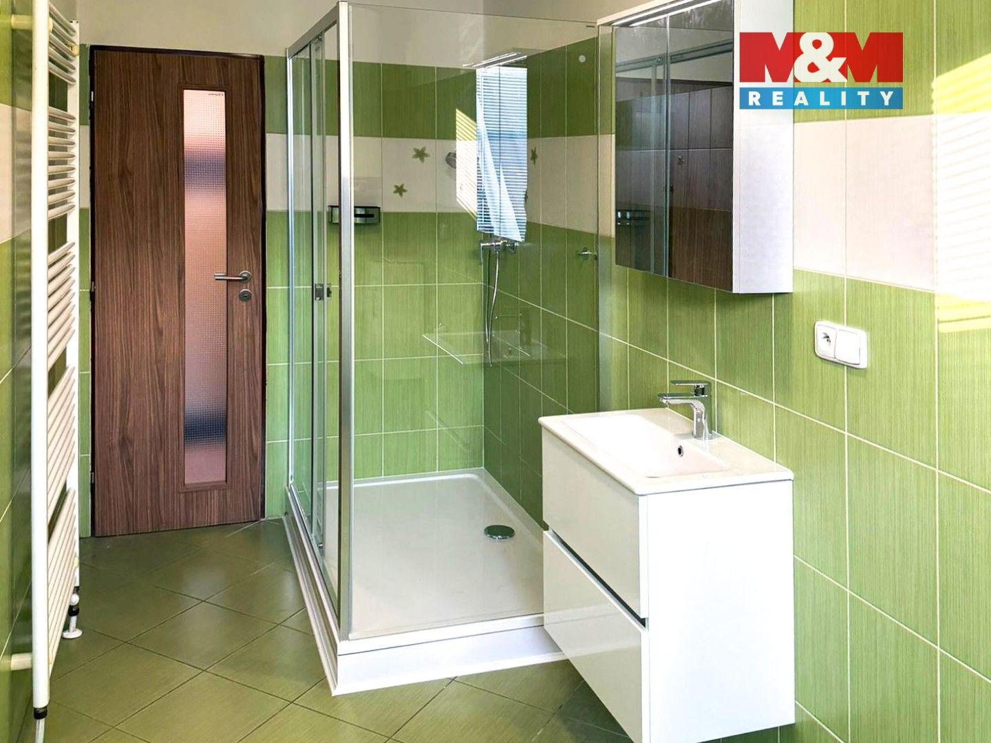 Pronájem bytu 2+kk 51 m² - foto 6