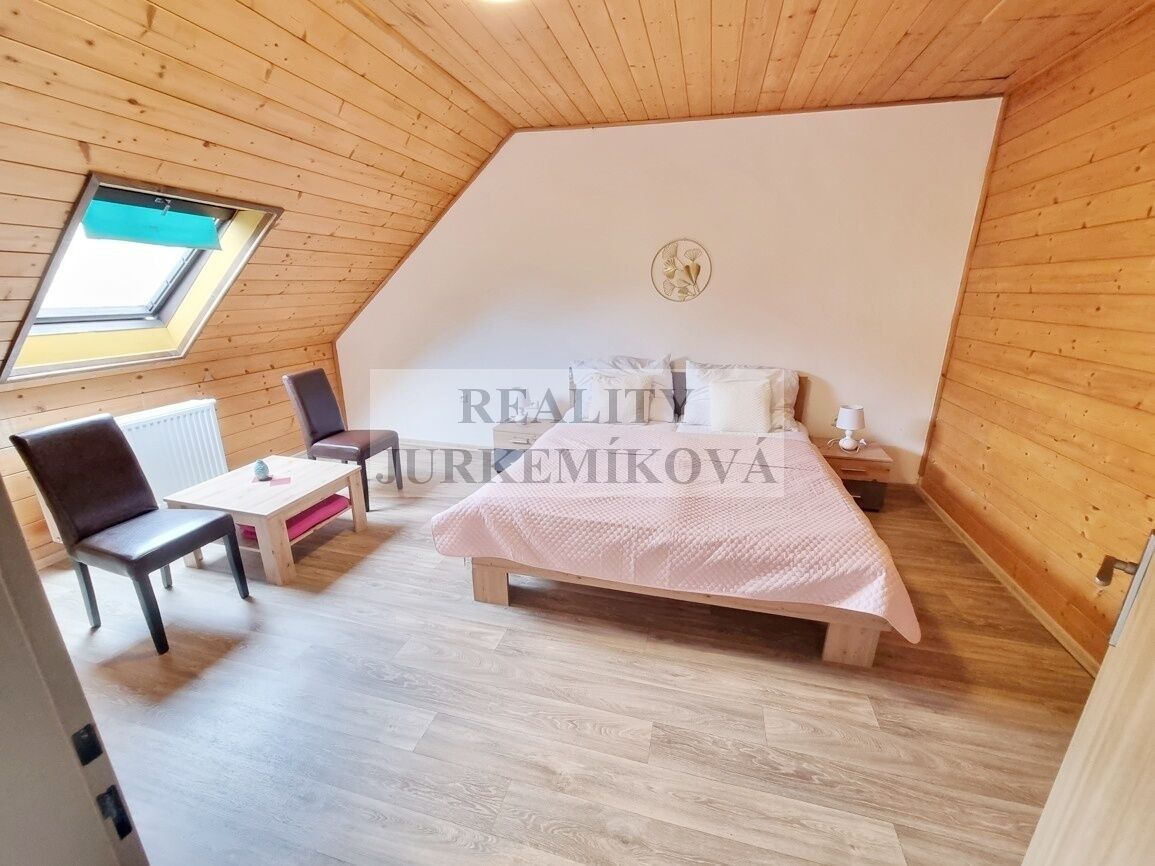 Prodej domu 200 m² - foto 13