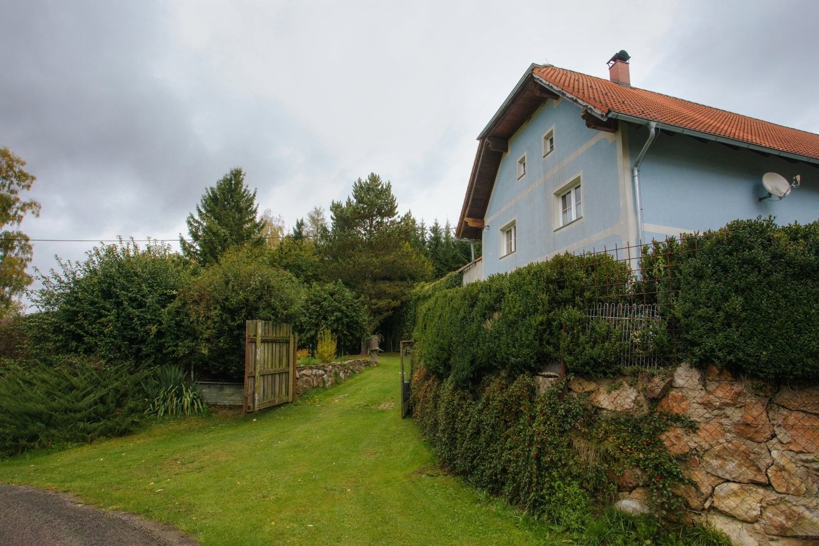 Prodej domu 260 m² - foto 3