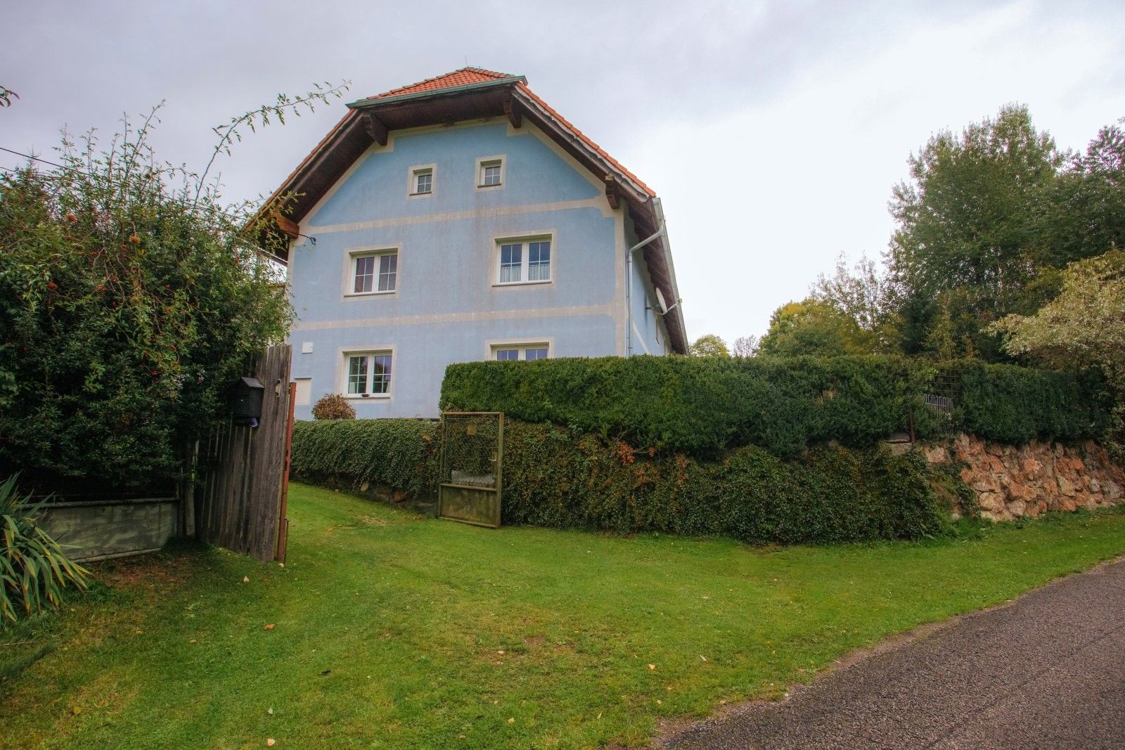 Prodej domu 260 m² - foto 4