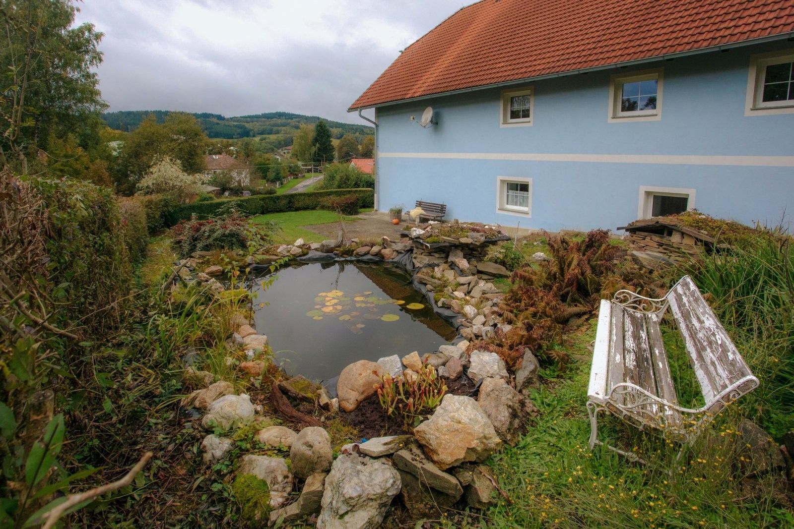 Prodej domu 260 m² - foto 1
