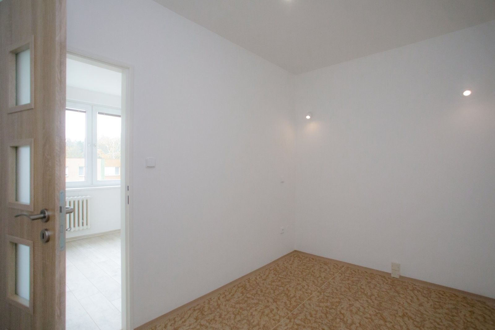 Prodej bytu 3+1 69 m² - foto 4