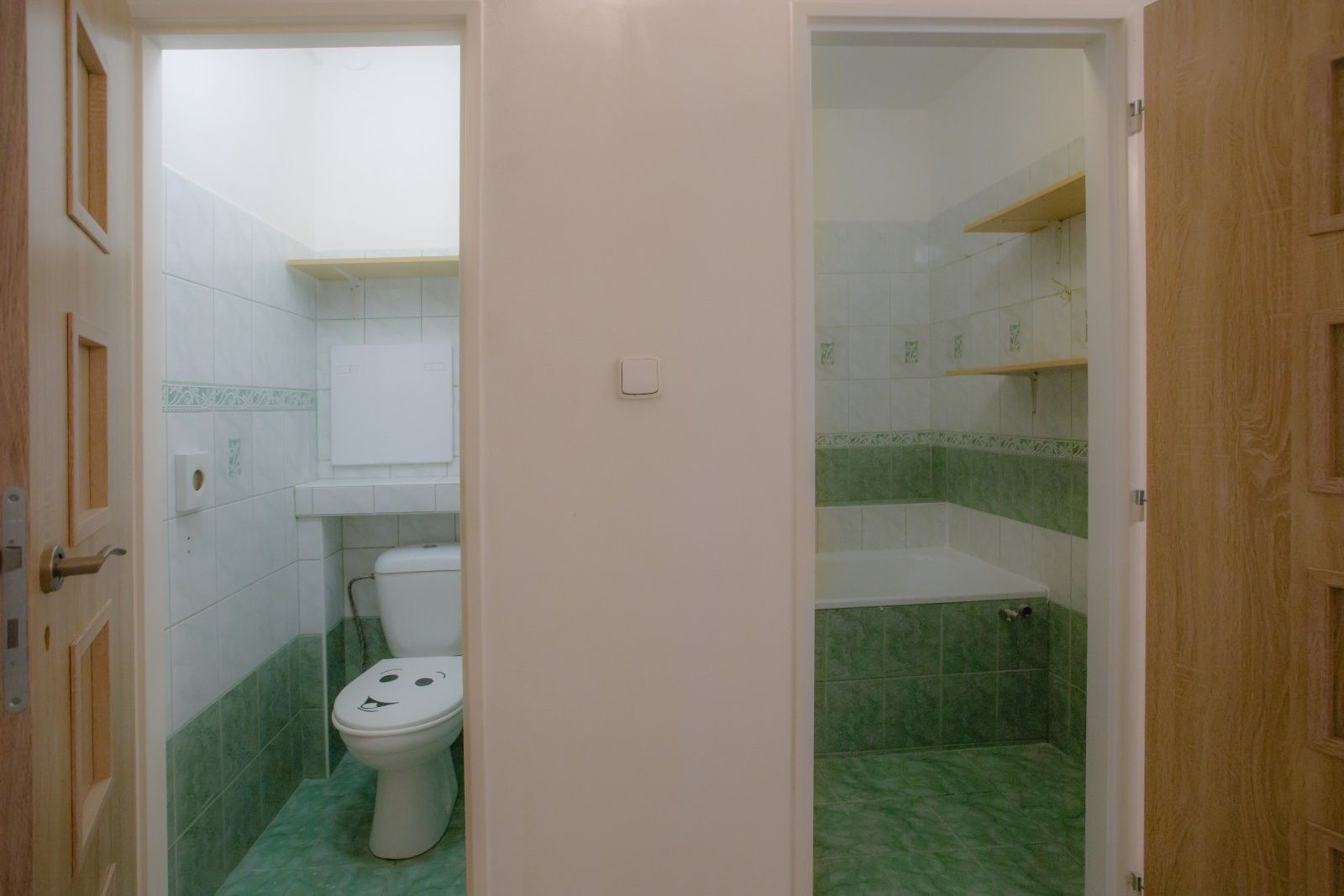 Prodej bytu 3+1 69 m² - foto 14