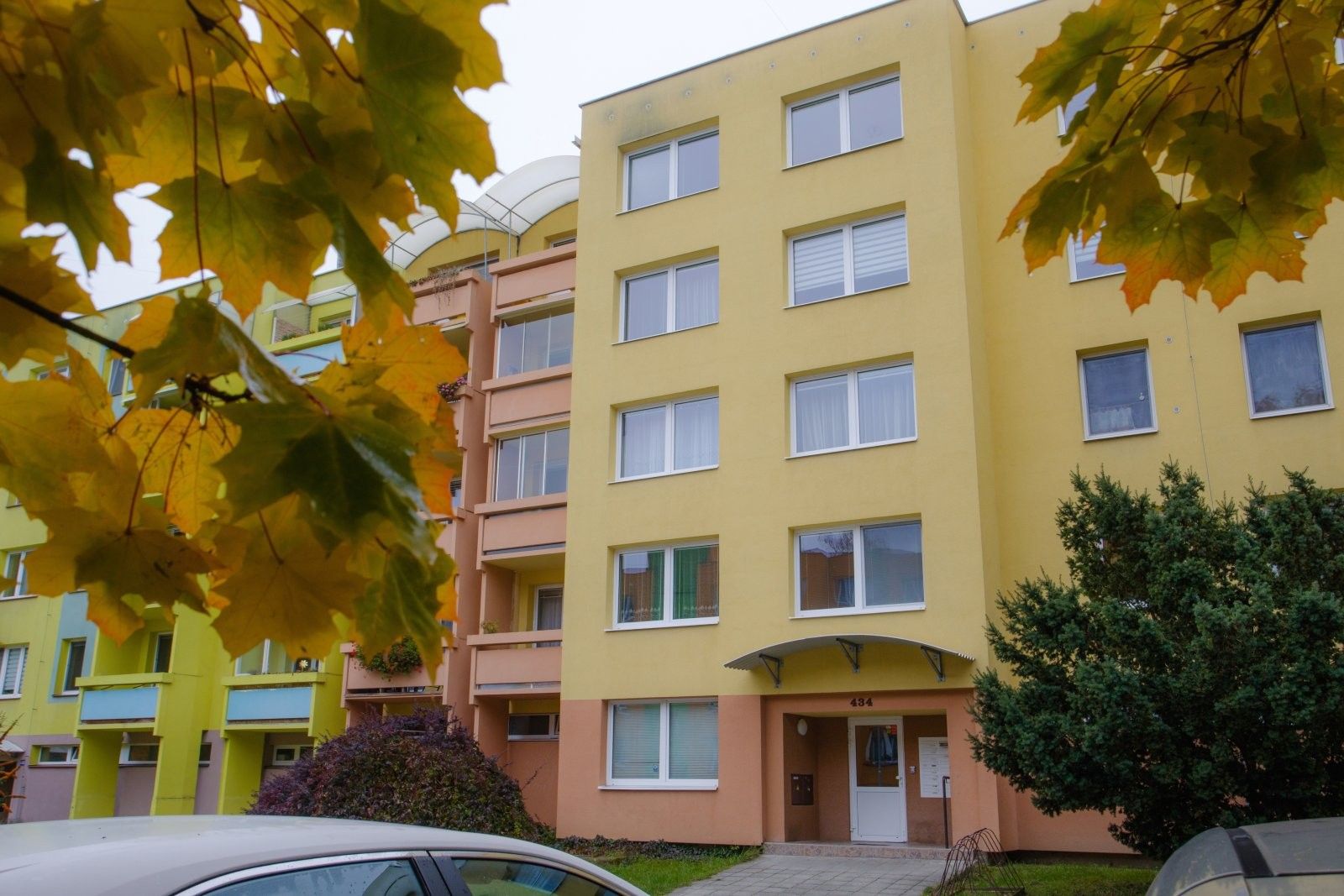 Prodej bytu 3+1 69 m² - foto 17