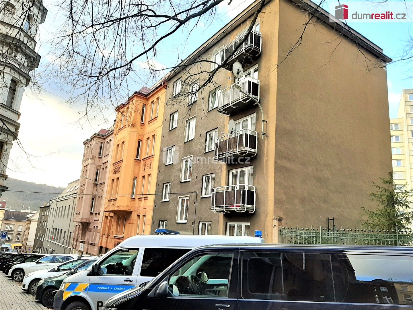Prodej bytu 2+1 50 m² - foto 1