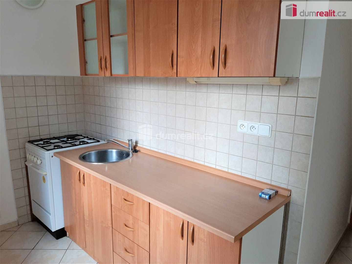 Prodej bytu 2+1 50 m² - foto 2