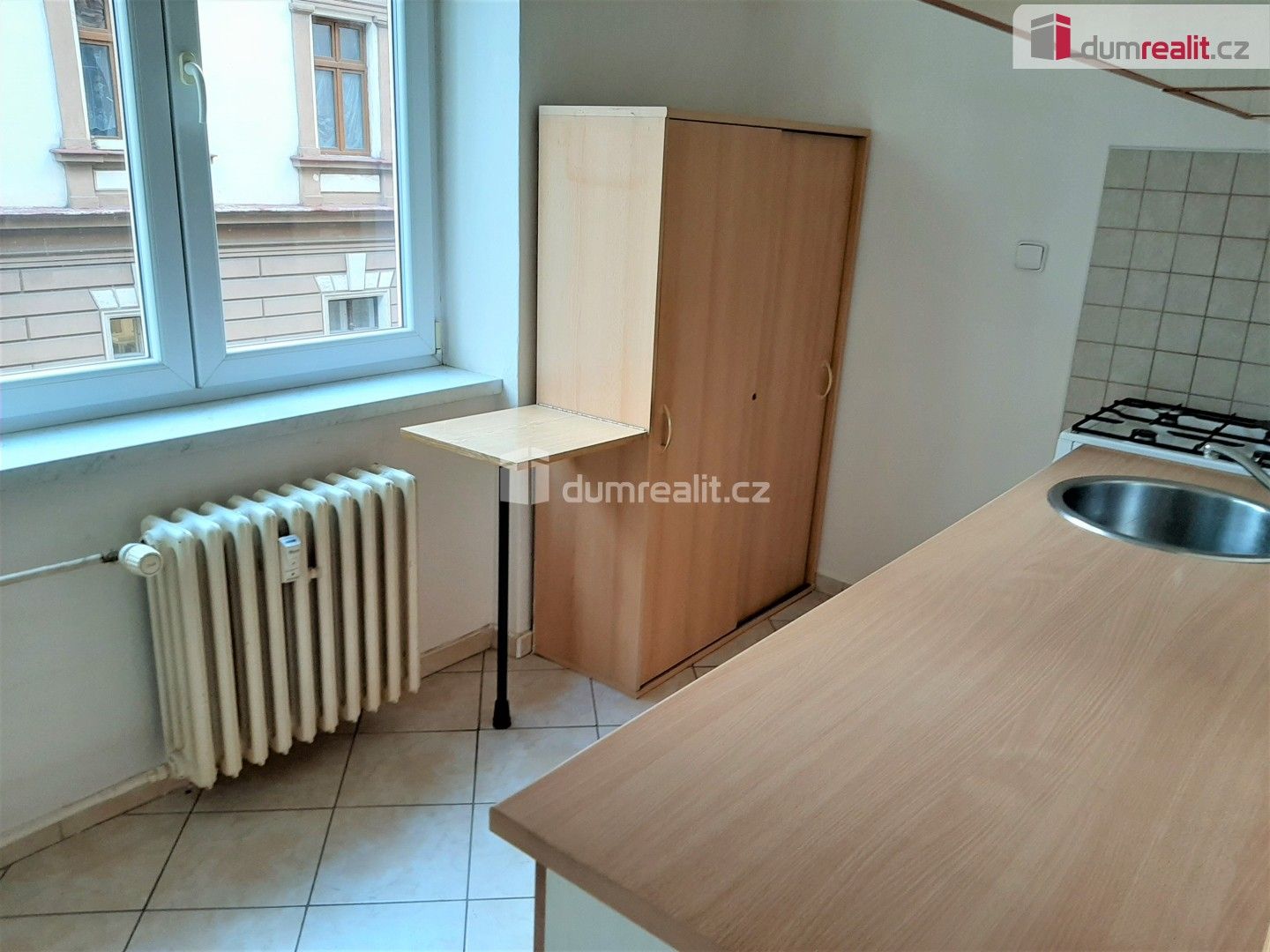 Prodej bytu 2+1 50 m² - foto 4
